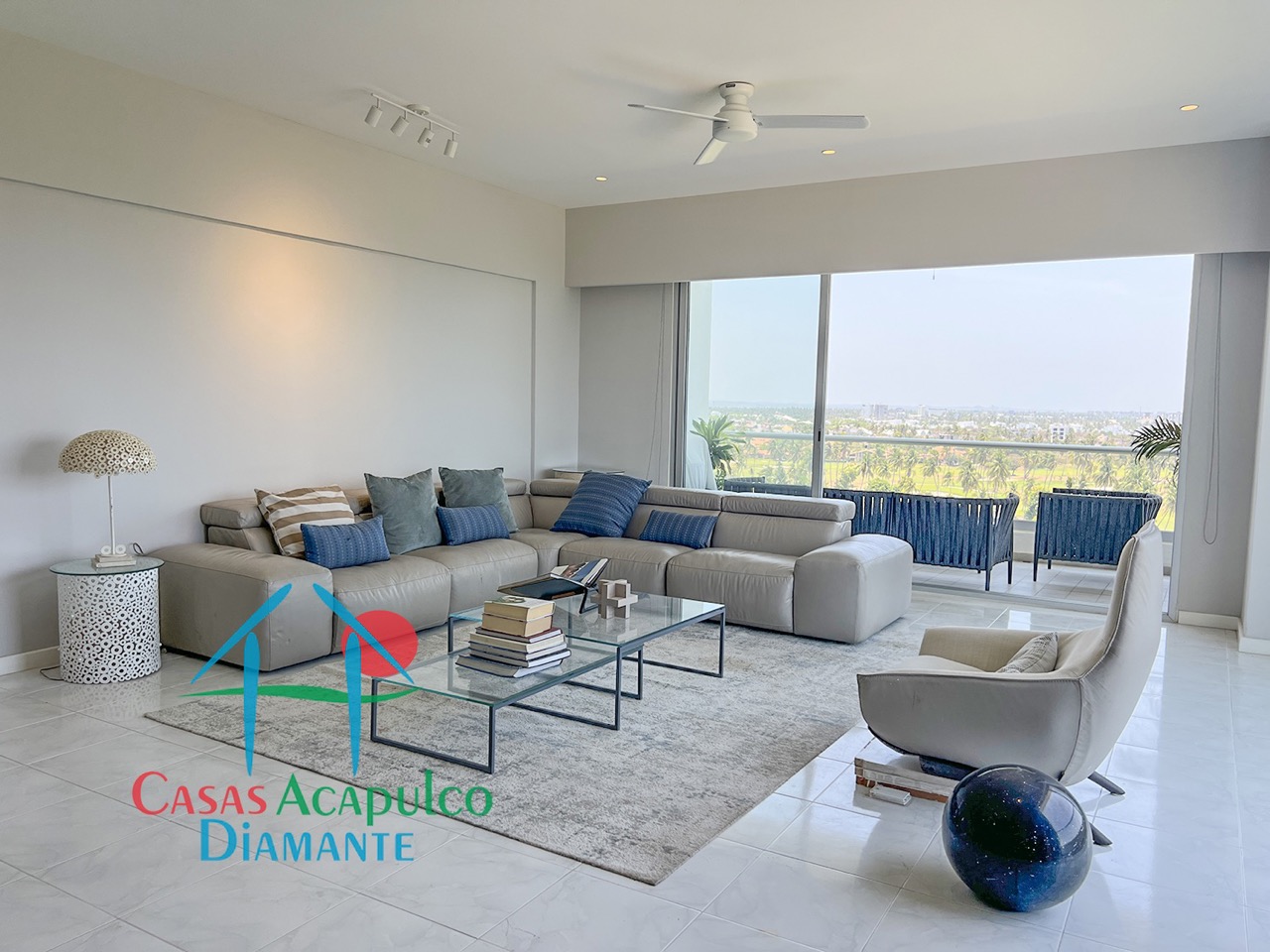 Azteca Princess 905 - Estancia 7